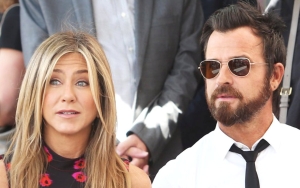 Justin Theroux Posts and Deletes Sexy Smoking Video of Jennifer Aniston to Celebrate Her Birthday