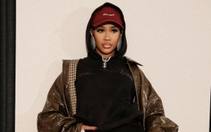Saweetie Has Perfect Response to Troll Saying Her Single Sounds Like a Song in Forever 21