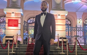 John Legend Invites Fans to 'Sleep' With Him in Seductive Super Bowl Ad for Headspace