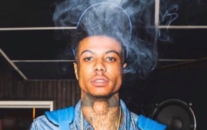 Blueface Busted for Gun Possession in California