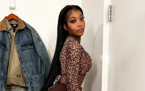 Summer Walker Deletes Pics of Her Shaved Head Because She 'Got in Trouble' for Posting Them