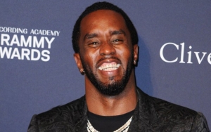 Aspiring Rapper Busted for Jumping Diddy's Security Gate to Play Him a Demo 