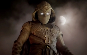 'Moon Knight' Offers Better Look at Logo and Cape in Super Bowl Trailer
