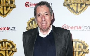 Hollywood Mourns 'Unexpected' Death of 'Ghostbusters' Director Ivan Reitman