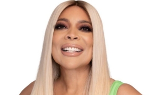 Wendy Williams All Smiles in New Photos Amid Long Hiatus From Talk Show