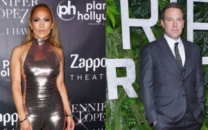 Fans Gush Over Jennifer Lopez and Ben Affleck's Dancing Video at 2022 Super Bowl 