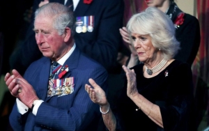 Prince Charles' Wife Camilla Tests Positive for COVID-19 Days After His Diagnosis