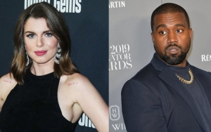 Julia Fox Blasts Tabloid for Attacking Her Look Amid Kanye West Breakup Rumors