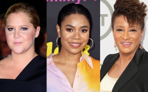 Amy Schumer, Regina Hall and Wanda Sykes Close to Hosting Oscars