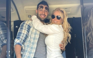 Britney Spears' Fans Believe She's 'Secretly Married' to Sam Asghari After He Calls Her His 'Wife'