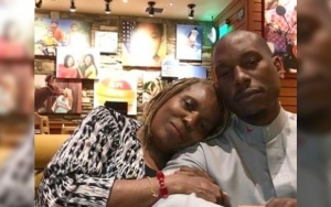 Tyrese Gibson's Mother Dies After Hospitalization for COVID and Pneumonia: 'Never Let My Hand Go' 