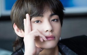 BTS Star V Tests Positive for COVID-19 