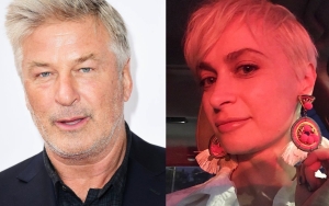 Alec Baldwin Posts 'It's Going to Be Alright' After Sued by Halyna Hutchins' Family