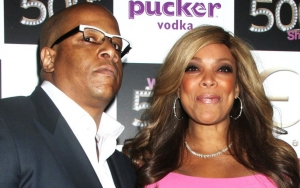 Wendy Williams Hires Ex-Husband Kevin Hunter's Lawyers for Wells Fargo Lawsuit Despite Nasty Divorce