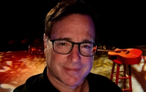 Bob Saget's Family Sues Officials to Block Further Release of Death Records