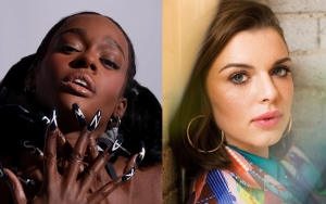 Azealia Banks Leaks Shocking Picture of Julia Fox Amid Their Social Media War