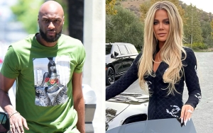 'CBB': Lamar Odom Calls Himself a 'Fool' for the Way He Treated Ex-Wife Khloe Kardashian