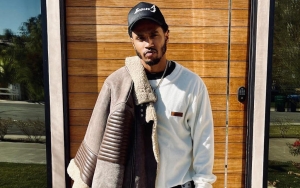 Trey Songz Adamantly Denies Anal Rape Accusations in New $20 Million Lawsuit