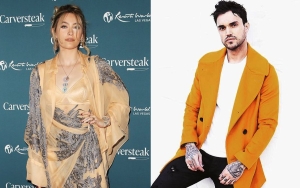 Paris Jackson Denies Michael Bradley Dating Rumors Despite Celebrating Valentine's Day Together