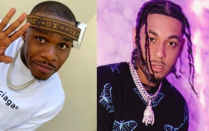DaBaby Sued by DaniLeigh's Brother for Bowling Alley Attack