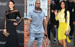 Bethenny Frankel Advises Kanye West Not to 'Go Rogue' Amid Kim Kardashian Divorce