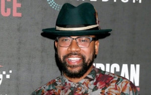 Columbus Short Officially Charged With Misdemeanor Counts After Domestic Violence Arrest