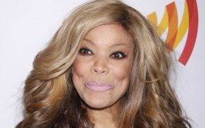 Wendy Williams Vows She's 'Going Back Stronger' in New Video on Personal Instagram Page