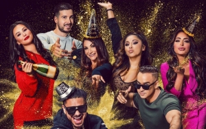 'Jersey Shore' Stars Slam Angelina Pivarnick After Reports That She Leaks Wedding Speech