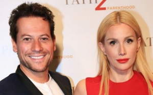 Alice Evans Responds to Ioan Gruffudd's Restraining Order Against Her: 'I Have No Idea'
