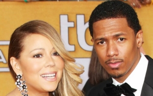 Nick Cannon Clarifies Meaning Behind His 'Ode to Mariah Carey' 'Alone' But Fans Aren't Buying It 