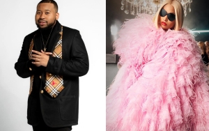 DJ Akademiks Revisits Nicki Minaj's Alleged Threats, Discusses Her 'Solid' Fanbase