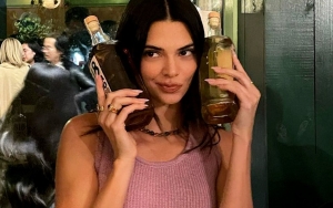 Kendall Jenner's 818 Tequila Company Hit With Lawsuit for Allegedly Ripping Off 512 Tequila