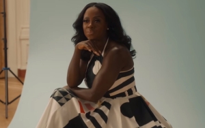 Viola Davis Nails Michelle Obama in 'The First Lady' Trailer