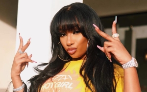 Megan Thee Stallion Is 'Blessed' as She's Set to Make Film Debut in Raunchy Musical Comedy