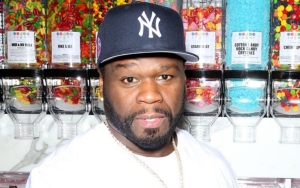 50 Cent Not 'Ashamed' of His Body After Being Fat-Shamed Following Super Bowl Halftime Show