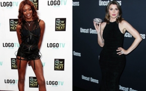 Azealia Banks Warns Julia Fox She'll Get 'Paralyzed' for Threatening Her With Physical Violence