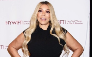 Wendy Williams Posts New Photos With Her Father After Fans Suspect Beach Video Is Old