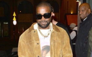 Kanye West Announces 'Donda 2' Will Only Be Available on His Stem Player