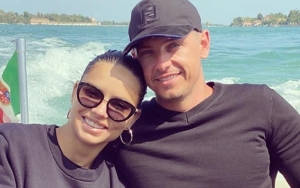 Adriana Lima Expecting First Child With BF Andre Lemmers 
