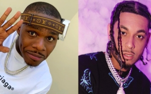 DaBaby's Lawyer Accuses DaniLeigh's Brother Brandon of Trying to Make Easy Money With Lawsuit