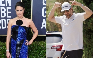 Shailene Woodley Goes Ringless in First Sighting Since Aaron Rodgers Split