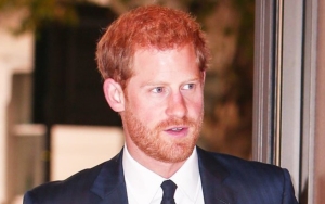 Prince Harry Feels Bringing Family to U.K. Is 'Dangerous' Without Security