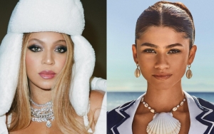 Beyonce and Zendaya Reportedly in Talks to Recreate 1959's 'Imitation of Life'