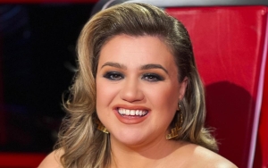 Kelly Clarkson Files to Officially Change Name to Kelly Brianne Amid Divorce