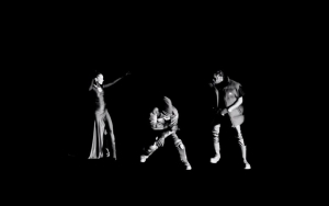 Fivio Foreign, Alicia Keys and Kanye West Unleash 'City of Gods' Music Video