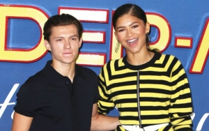 Tom Holland Blasts Media for Manipulating Truth With Rumors He and Zendaya Bought a House in London