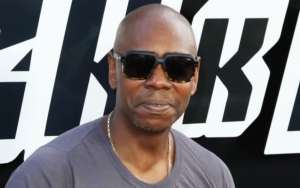 Dave Chappelle Will Host and Executive Produce 4 New Comedy Specials on Netflix