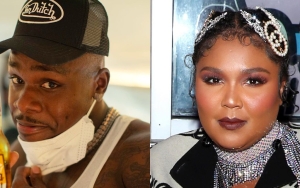 Find Out DaBaby's Cute Nickname for Lizzo in Flirty Instagram Post