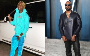 Soulja Boy Says He and Kanye West 'Are Good' Despite Recent Trolling