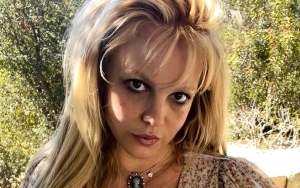 Britney Spears Reportedly Signs $15 Million Deal for Upcoming Tell-All Memoir